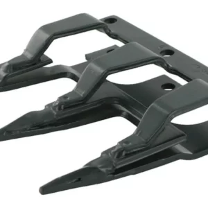 Potrójny palec prowadzący 14/24 mm