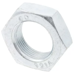 Nakrętka płaska M24x1.5