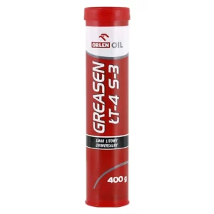 Smar Greasen ŁT-4S3