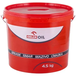 Smar Greasen Complex 2