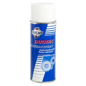 Smar Duotac Zahnrad Fuchs