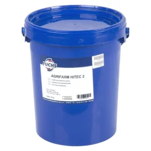 Smar Agrifarm Hitec 2 Fuchs