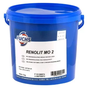 Smar Renolit MO2 Fuchs