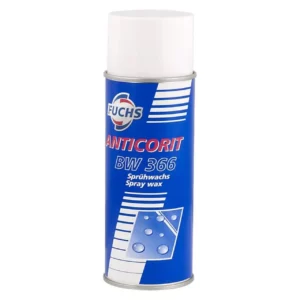 Preparat Anticorit BW 366