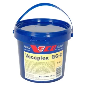Smar Vecoplex Agri GC-2