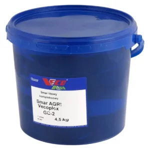 Smar Vecoplex Agri GC-2