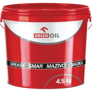 Smar półpłynny Greasen N-EP 00/000