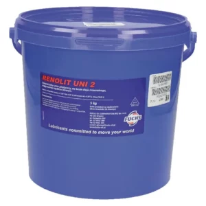Smar Renolit Uni 2 Fuchs