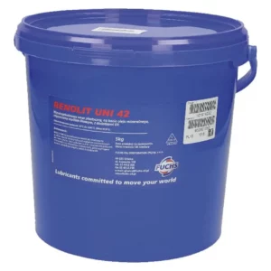 Smar Renolit Uni 42 Fuchs