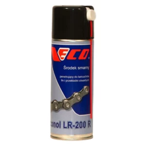 Smar Veconol LR 200 R/S Veco