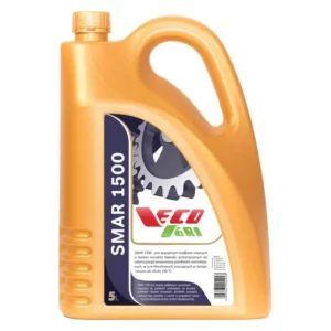 Smar półpłynny Veco Agri 1500