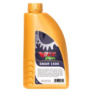 Smar półpłynny Veco Agri 1500