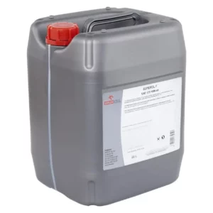 Olej Superol F CD 15W/40