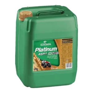 Olej Platinum Agro Novo 15W40