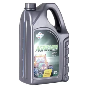 Olej Agrifarm MOT 15W40