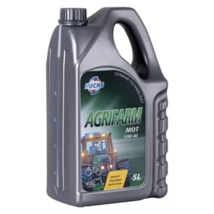 Olej Agrifarm MOT 10W40
