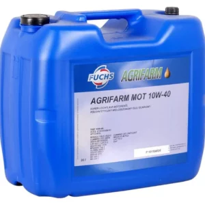 Olej Agrifarm MOT 10W40