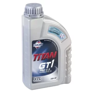 Olej Titan GT1 PRO C-3 5W30