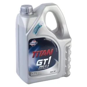 Olej Titan GT1 PRO C-3 5W30