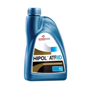 Olej Hipol ATF IID