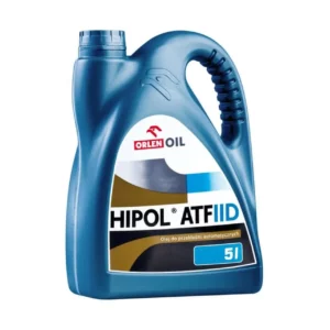Olej Hipol ATF IID