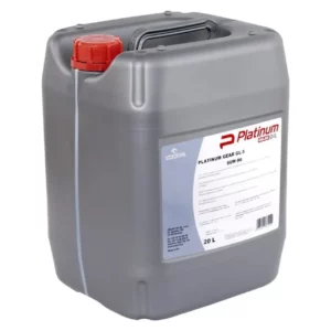 Olej Platinum Gear GL-5