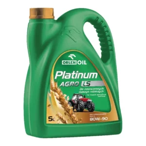 Olej Platinum Agro LS 80W90