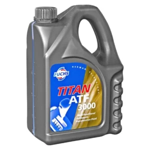 Olej Titan ATF 3000