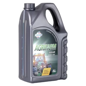 Olej Agrifarm Gear 85W140