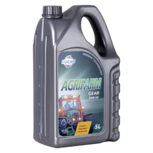 Olej Agrifarm Gear 80W90