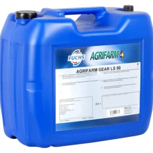 Olej Agrifarm Gear LS 90