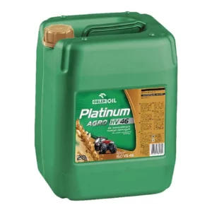 Olej Platinum Agro HV 46