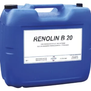 Olej Renolin B 20