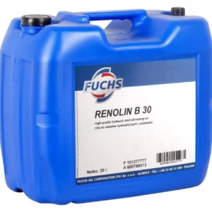 Olej Renolin B 30