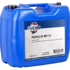 Olej Renolin MR 15
