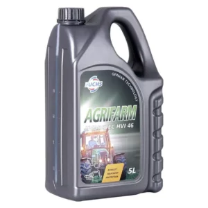 Olej Agrifarm Hydratec HVI 46