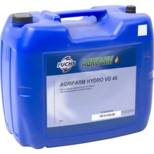 Olej Agrifarm Hydro VG 46
