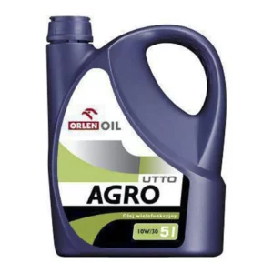 Olej Agro Utto