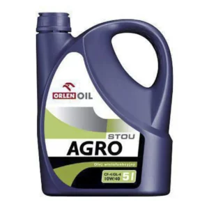 Olej Agro Stou 10W30