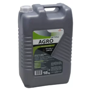 Olej Agro Stou 10W30