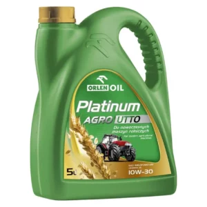 Olej Platinum Agro Utto 10W30