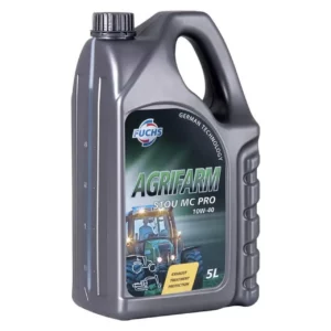Olej Agrifarm Stou 10W40 MC PRO