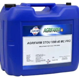Olej Agrifarm Stou 10W40 MC PRO