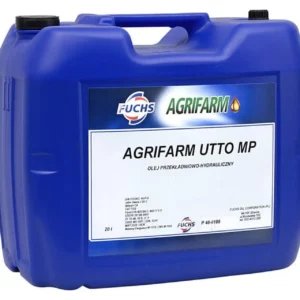 Olej Agrifarm Utto MP