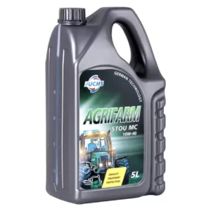 Olej Agrifarm Stou 10W40 MC