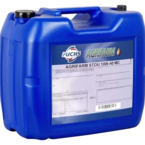 Olej Agrifarm Stou 10W40 MC