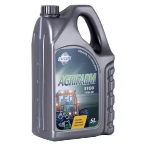 Olej Agrifarm Stou 10W30