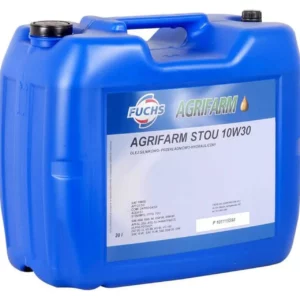 Olej Agrifarm Stou 10W30