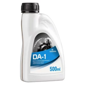 Płyn do układów hydraulicznych DA-1 Orlen