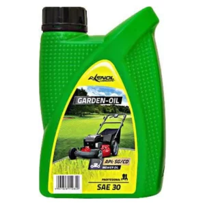 Olej do 4-suwów Axenol